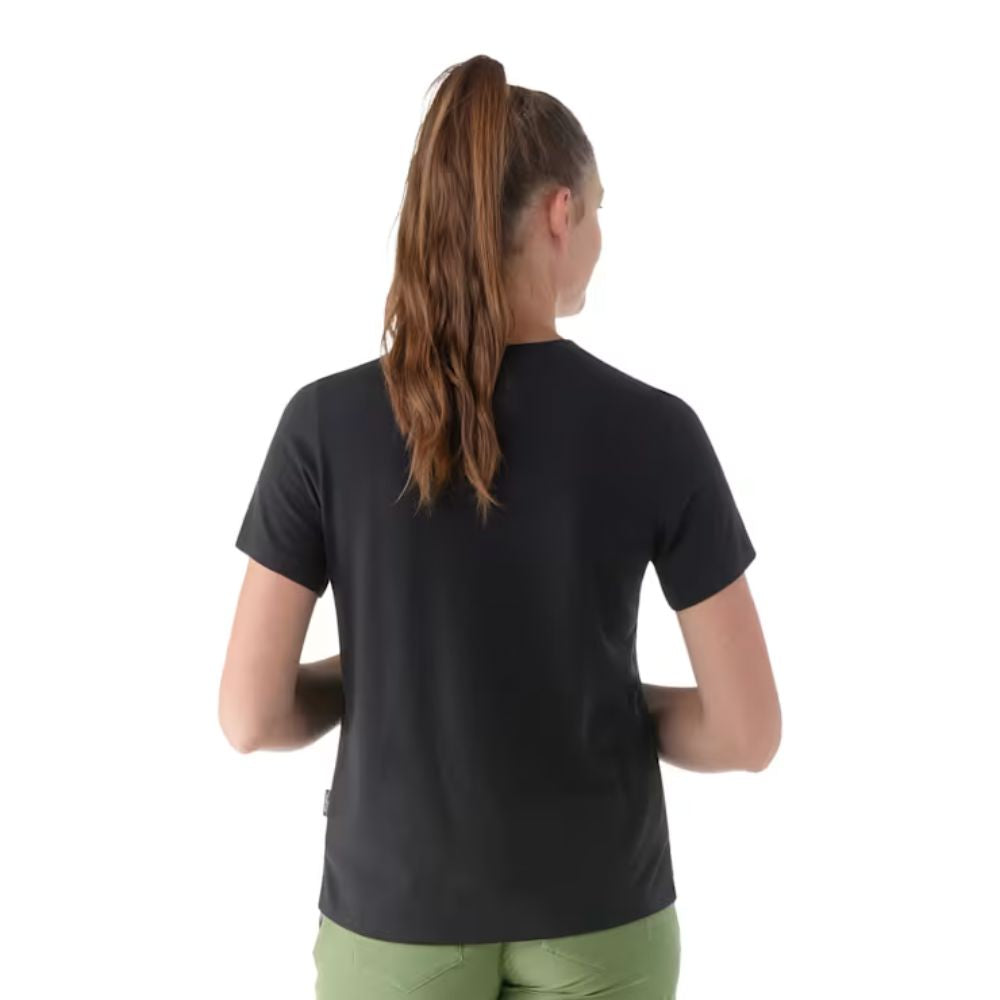 Smartwool - Women's Perfect crew S/S T-shirts Smartwool 