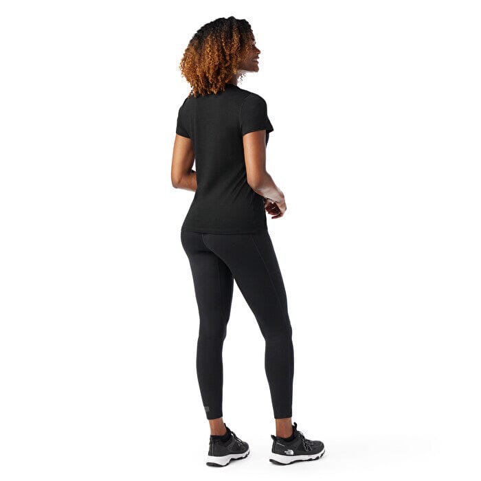 Smartwool - Women's S/S Everyday Merino Tee T-shirts Smartwool 