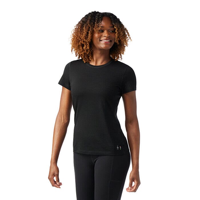 Smartwool - Women's S/S Everyday Merino Tee T-shirts Smartwool 