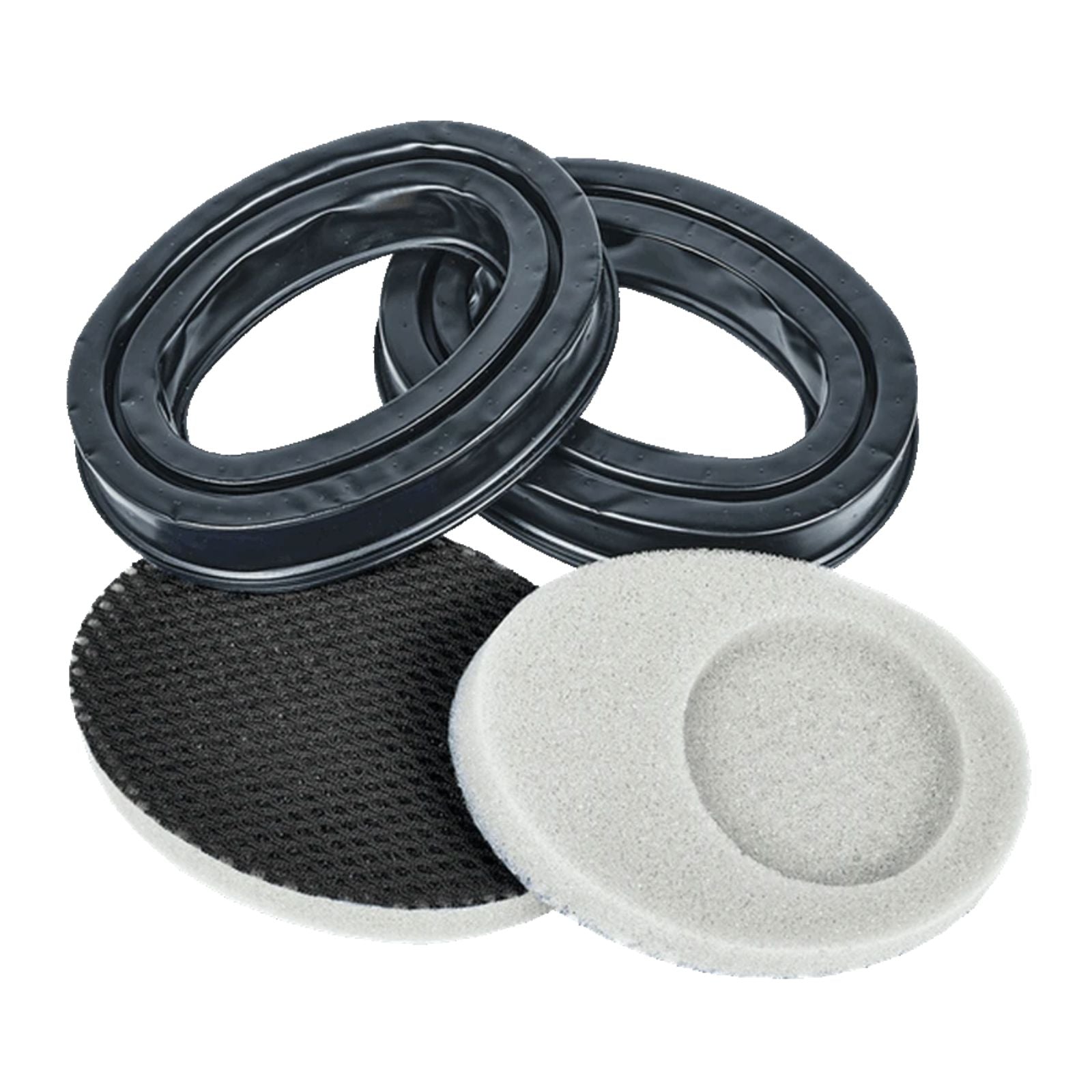 Sordin - Hygiene Kit - Supreme Gel Black Høreværn Sordin 