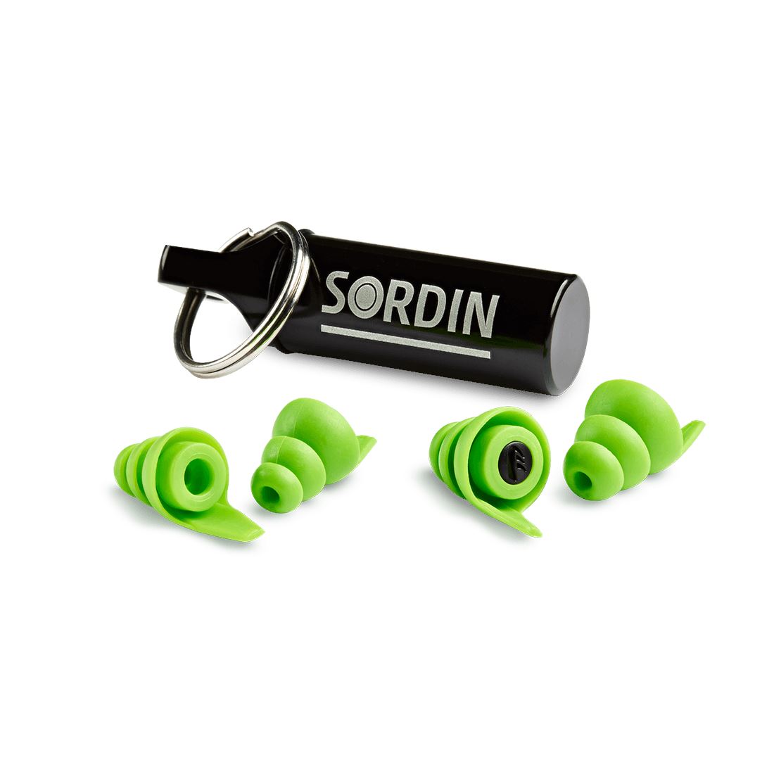 Sordin - SmartEar Høreværn Sordin 