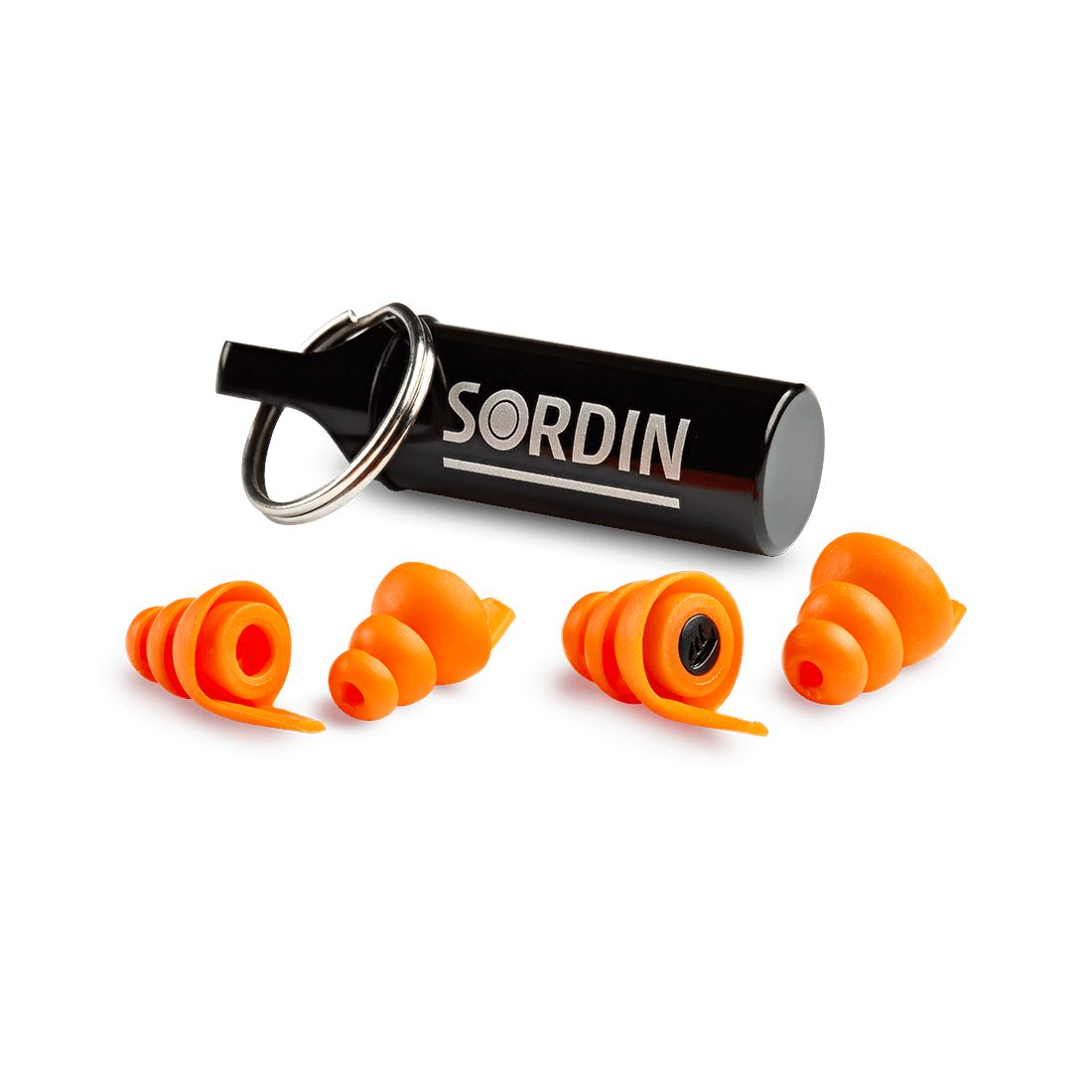 Sordin - SmartEar Impulse Høreværn Sordin 