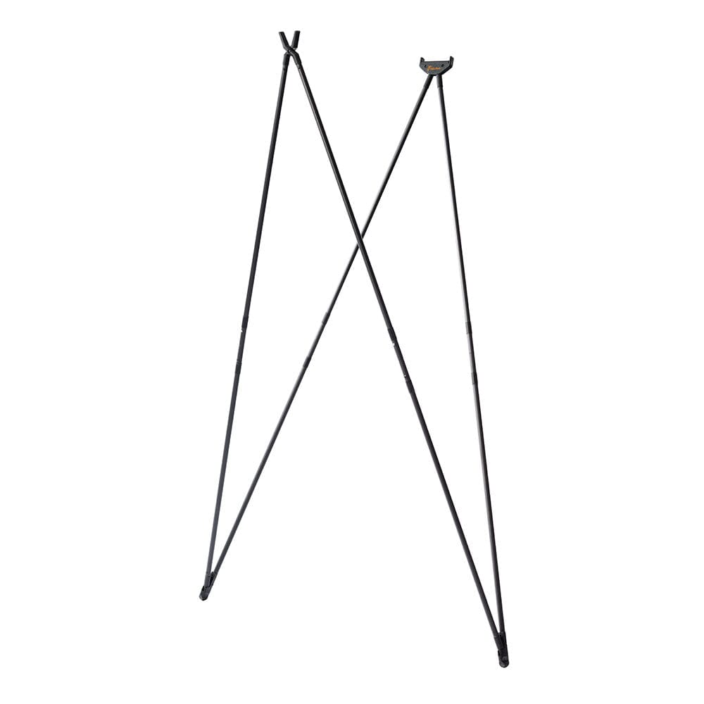 Stable Sticks - Black Essential Skydestokke Stable Sticks 