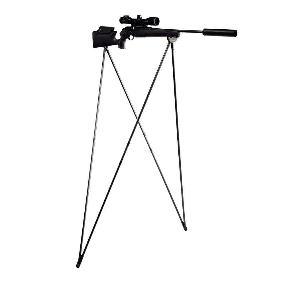 Stable Sticks - Black Essential Skydestokke Stable Sticks 