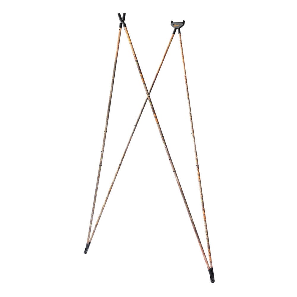 Stable Sticks - Camo Essential Skydestokke Stable Sticks 