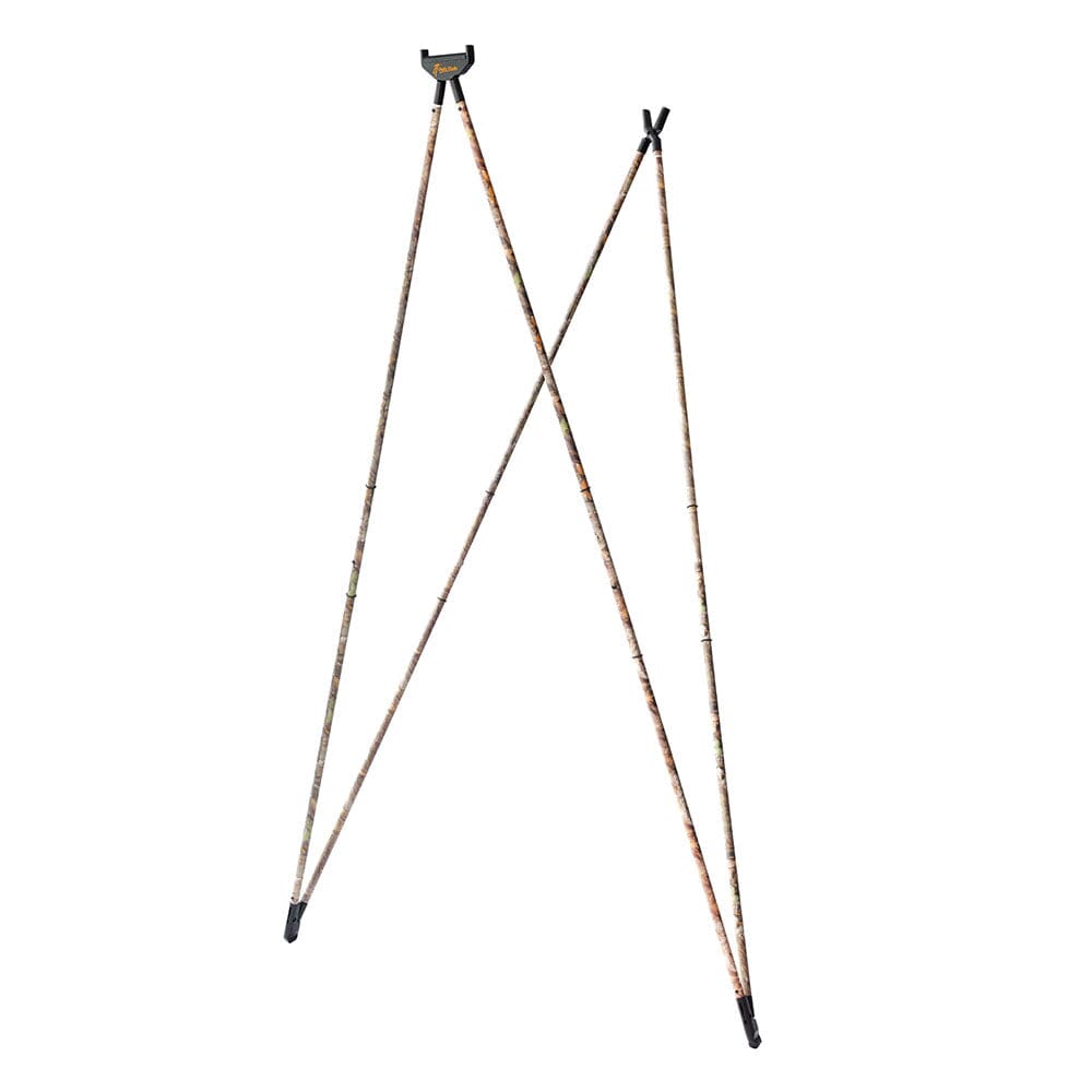 Stable Sticks - Camo Essential Skydestokke Stable Sticks 