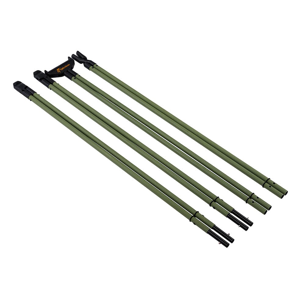 Stable Sticks - Green Essential Skydestokke Stable Sticks 