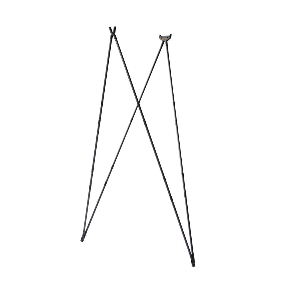 Stable Sticks - Ultimate Carbon Skydestokke Stable Sticks 