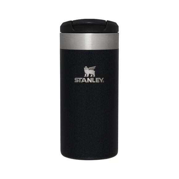 Stanley - AeroLight Transit 0,35L Thermokande Stanley Black Metallic 