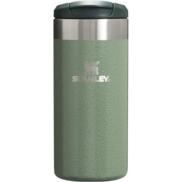 Stanley - AeroLight Transit 0,35L Thermokande Stanley Hammertone Green 