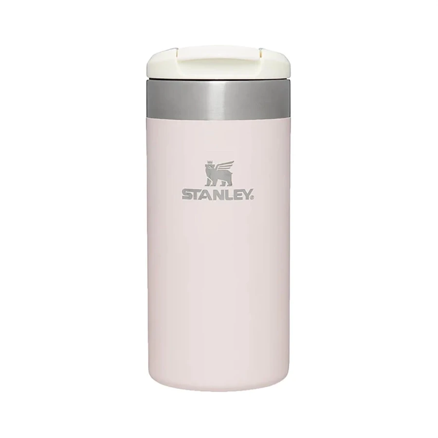 Stanley - AeroLight Transit 0,35L Thermokande Stanley Rose Quartz 