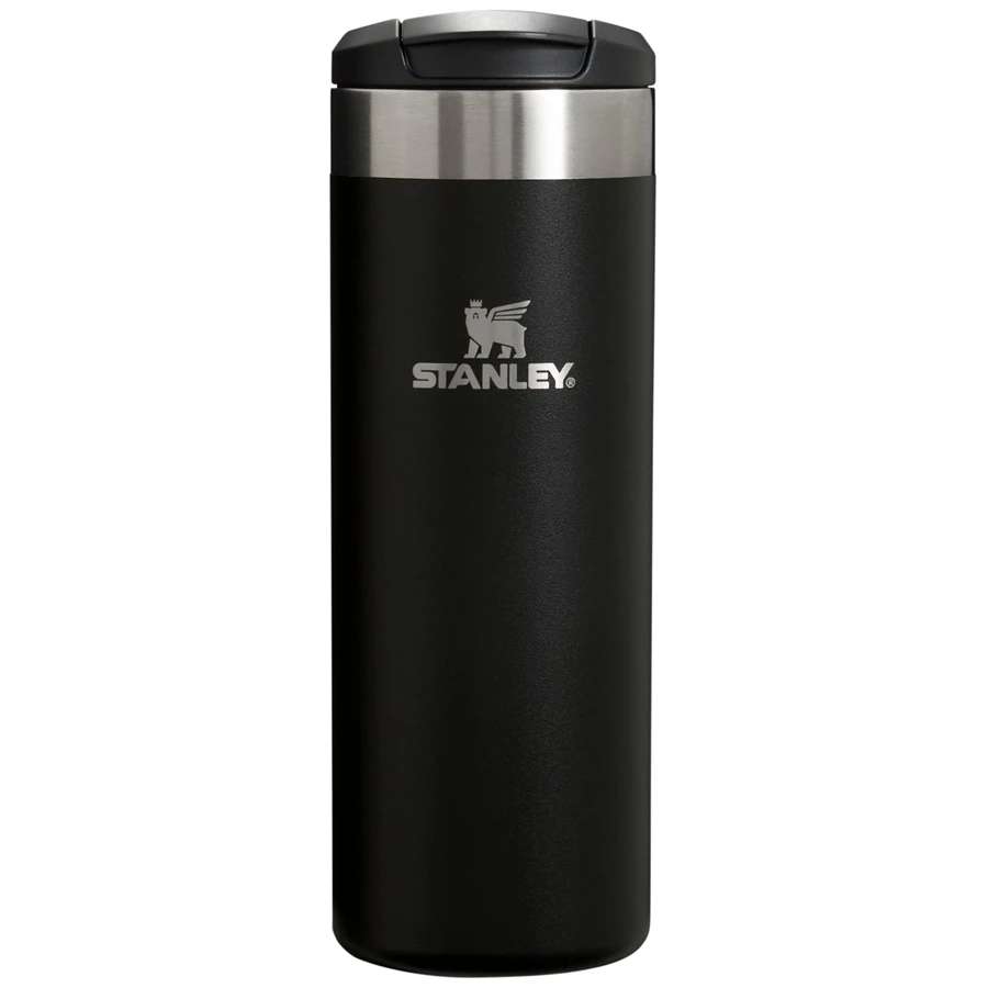 Stanley - AeroLight Transit 0,47L Thermokande Stanley Black 