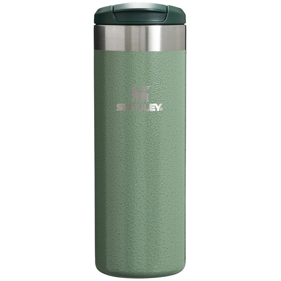 Stanley - AeroLight Transit 0,47L Thermokande Stanley Hammertone Green 
