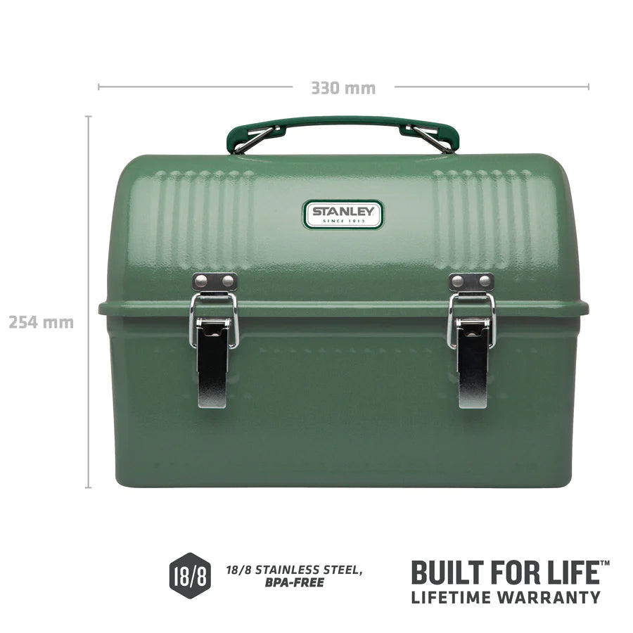 Stanley - Classic Lunch Box 9.4L Thermokande Stanley 