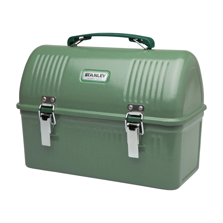 Stanley - Classic Lunch Box 9.4L Thermokande Stanley Hammertone Green 9.4L 
