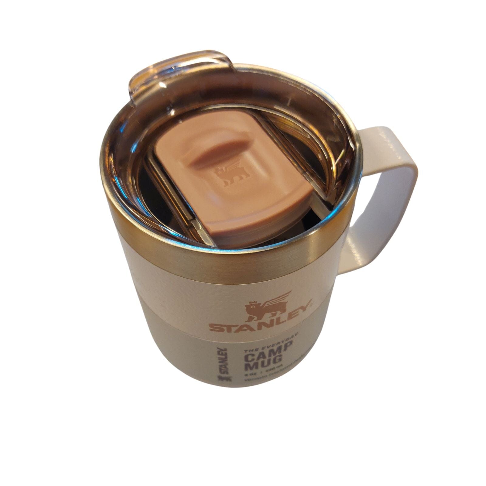 Stanley - Everyday Camp Mug .23L Thermokande Stanley 