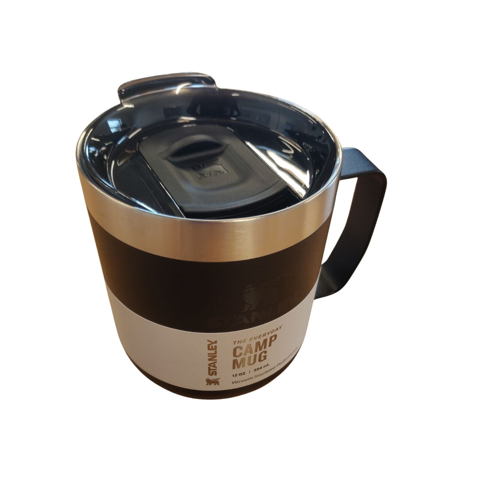 Stanley - Everyday Camp Mug .35L Thermokande Stanley 
