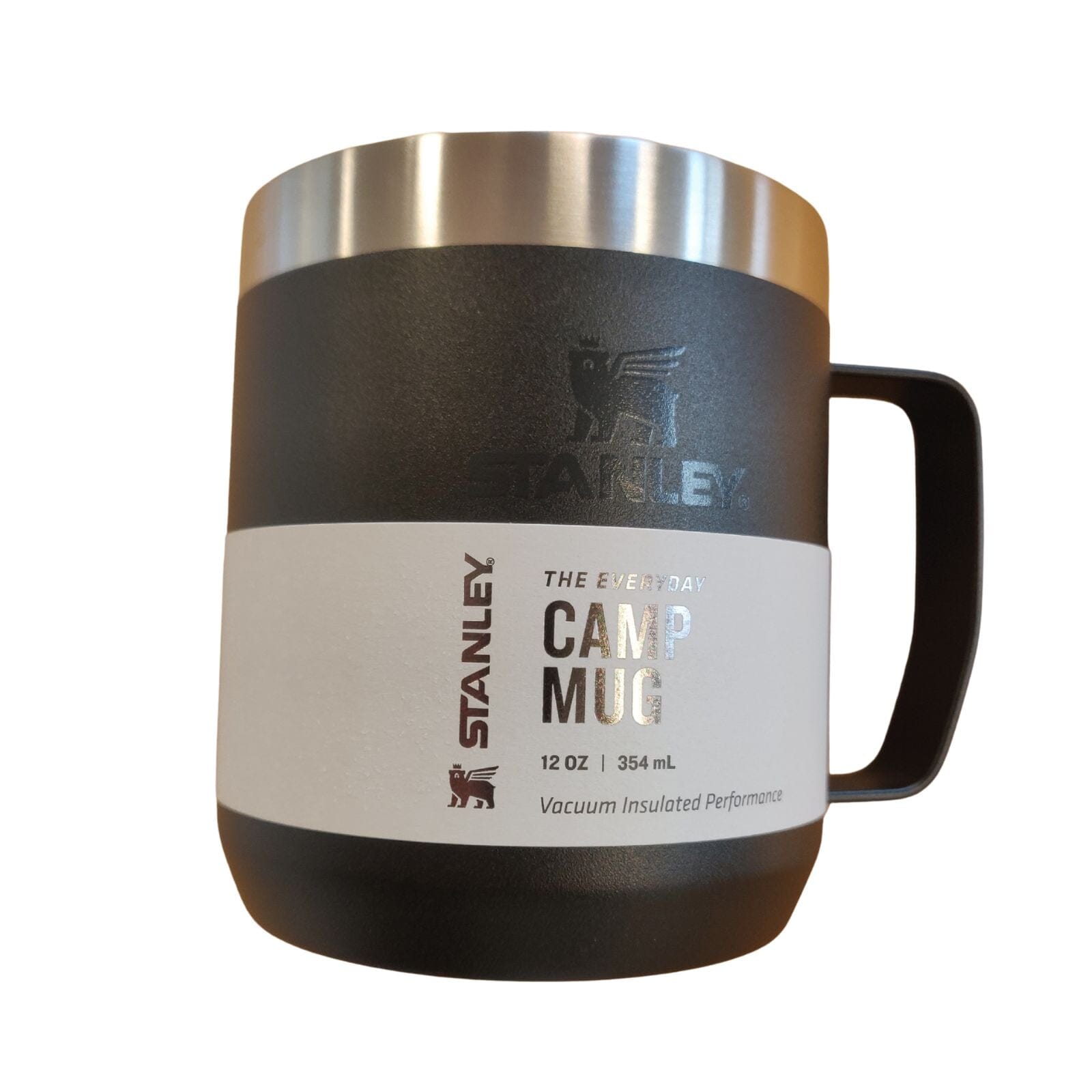 Stanley - Everyday Camp Mug .35L Thermokande Stanley 