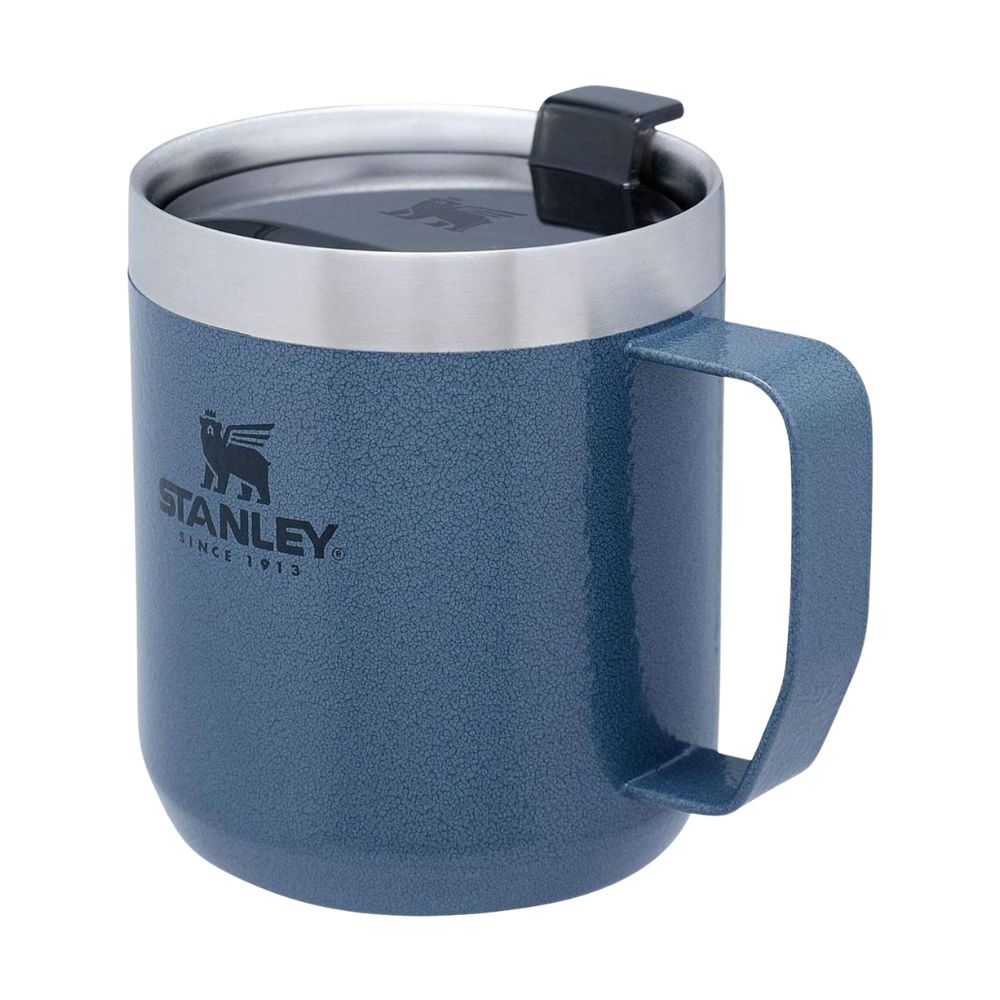 Stanley - Legendary Camp Mug 0.35L Thermokande Stanley Hammertone Lake 