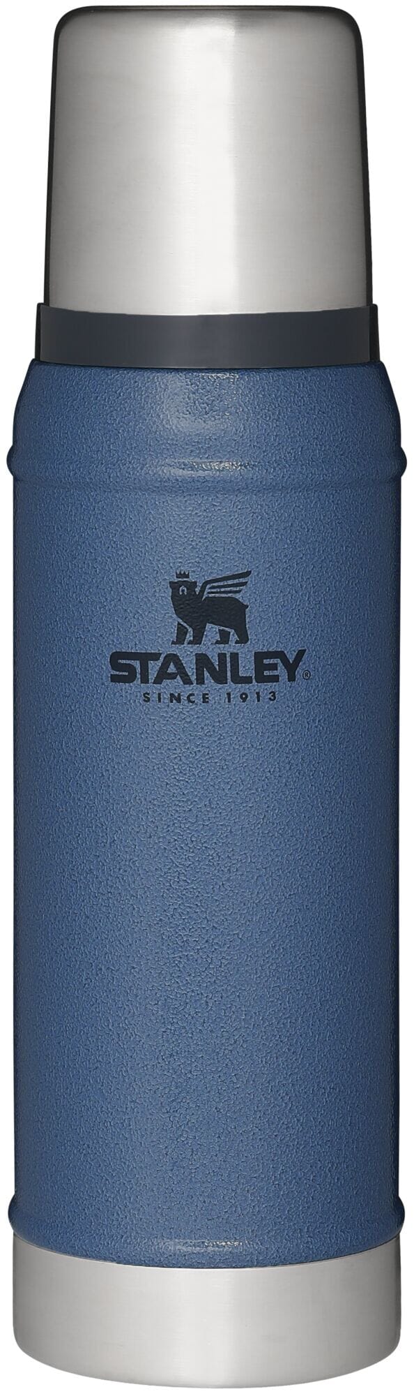 Stanley - Legendary Classic Bottle 0,75L Thermokande Stanley Hammertone Lake 0.75L 