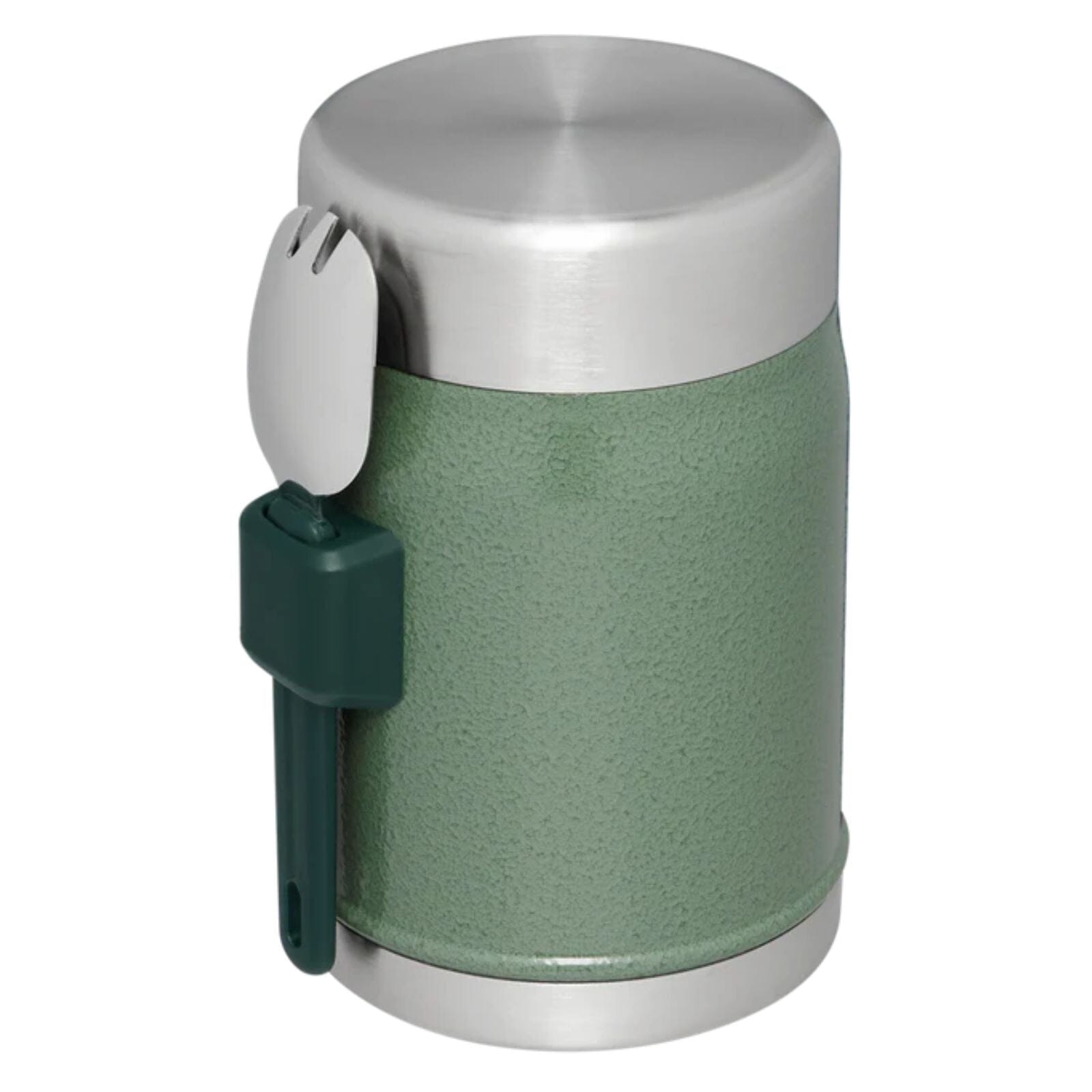 Stanley - Legendary Food Jar +Spork 0.4L Thermokande Stanley 