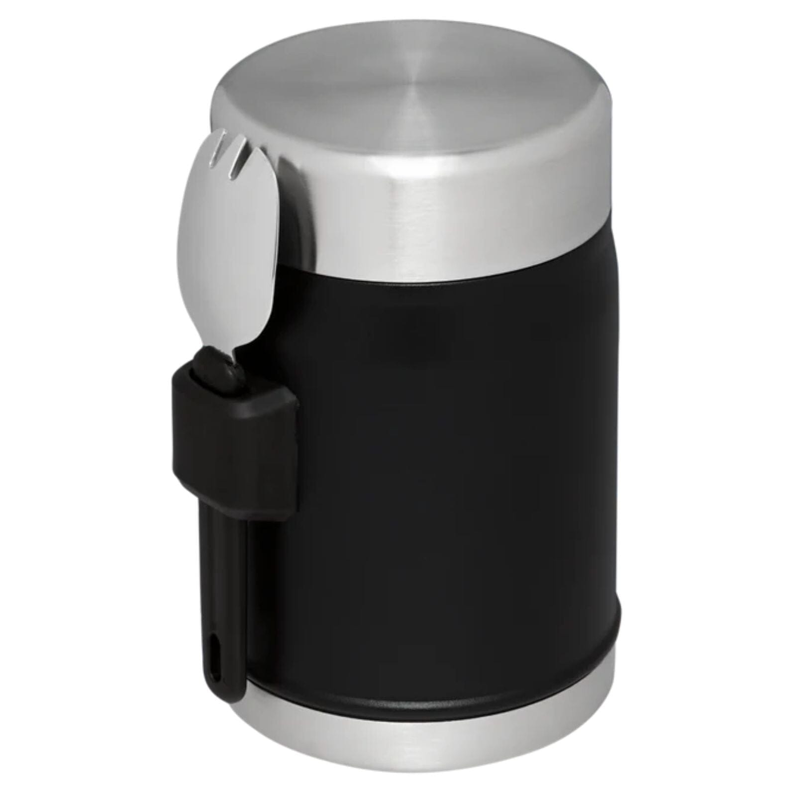 Stanley - Legendary Food Jar +Spork 0.4L Thermokande Stanley 
