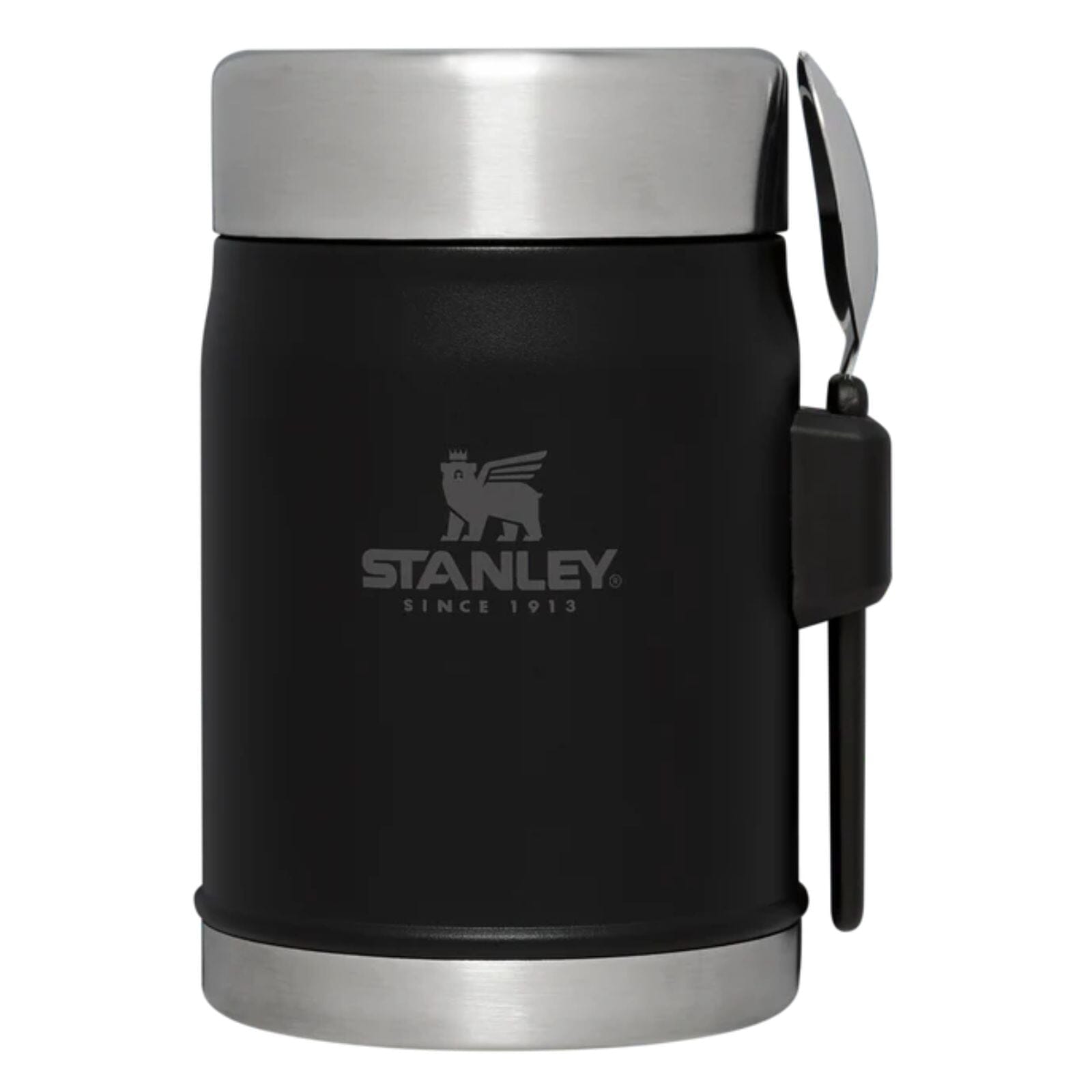 Stanley - Legendary Food Jar +Spork 0.4L Thermokande Stanley 