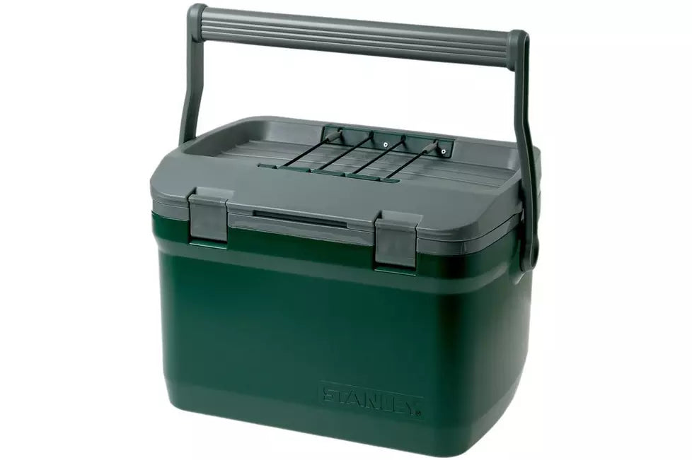 Stanley - Outdoor Cooler - 15.1 L Køleboks Stanley 