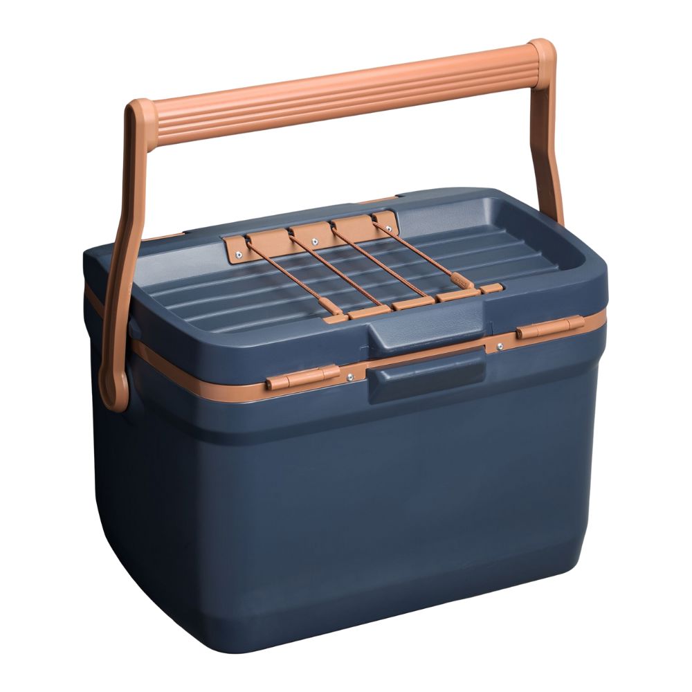 Stanley - Outdoor Cooler - 15.1 L Køleboks Stanley 