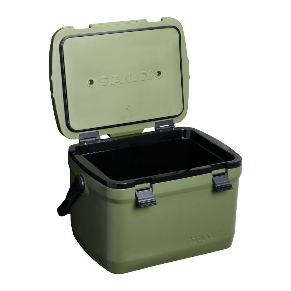 Stanley - Outdoor Cooler - 15.1 L Køleboks Stanley 