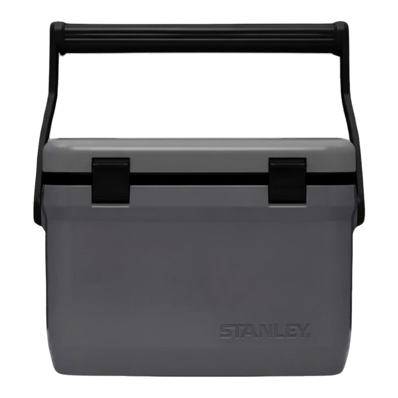 Stanley - Outdoor Cooler - 15.1 L Køleboks Stanley Black 15.1 L 