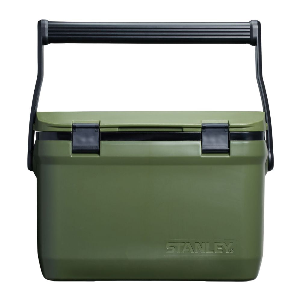 Stanley - Outdoor Cooler - 15.1 L Køleboks Stanley Dried Pine 15.1 L 