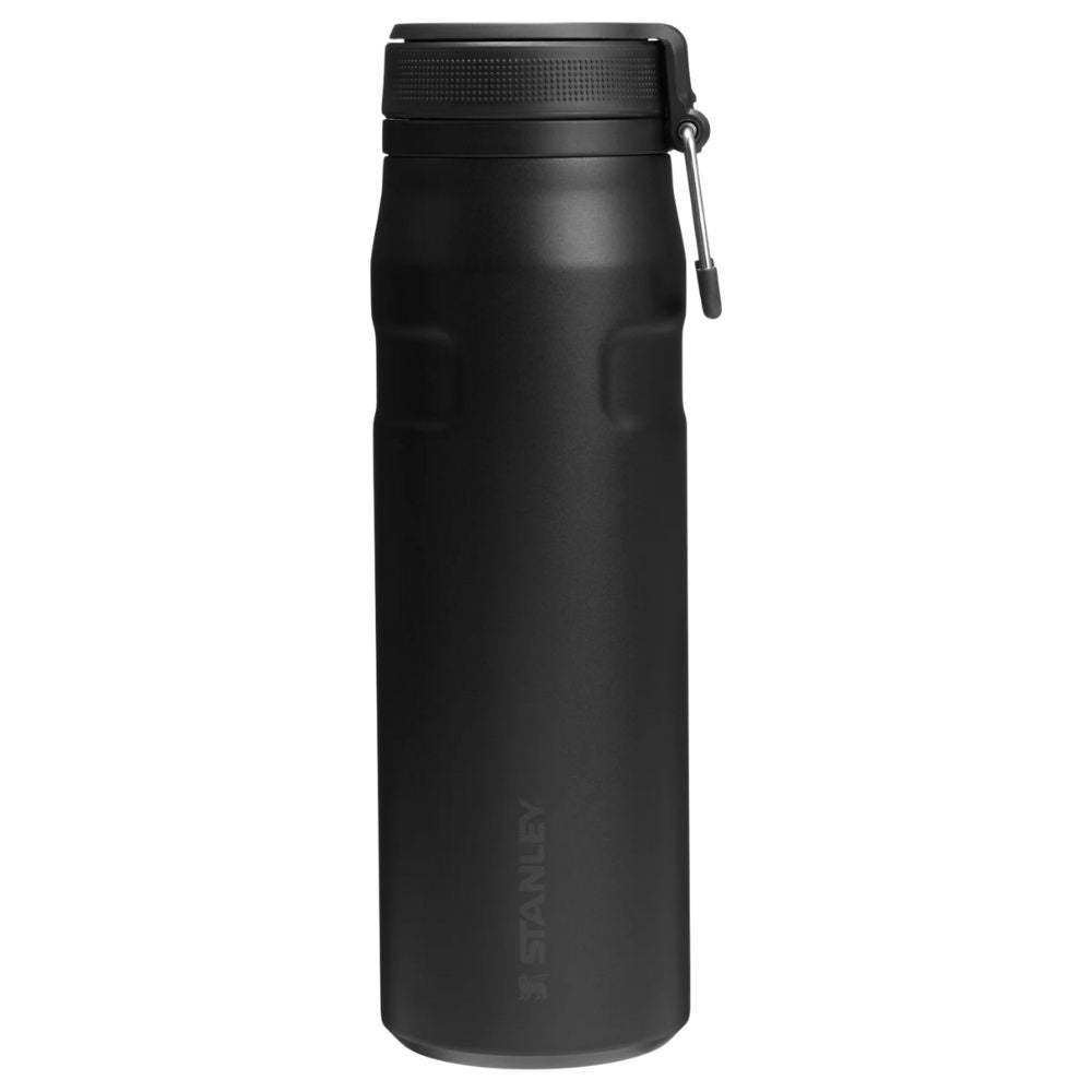 Stanley - The IceFlow™ Bottle Twist Flip 0.70L Vandbeholder Stanley Black 2.0 