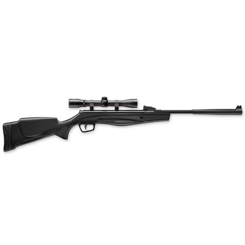 Stoeger - RX synt. Combo 4,5 - med kikkert 4x32 - 200-245m/s Luftgevær Stoeger 