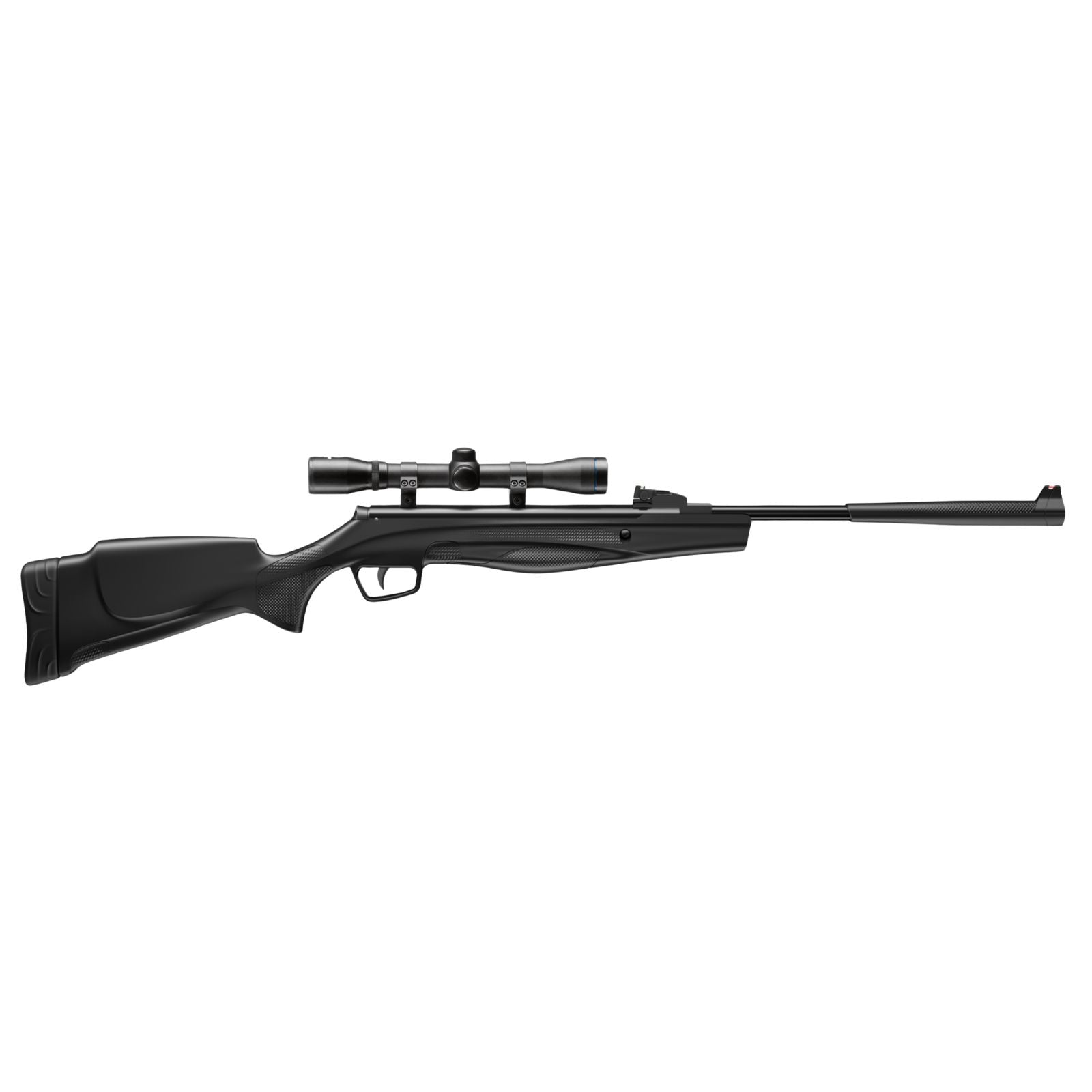 Stoeger - RX5 Syntet combo - 4,5 - m/kikkert 4x32 Luftgevær Stoeger 