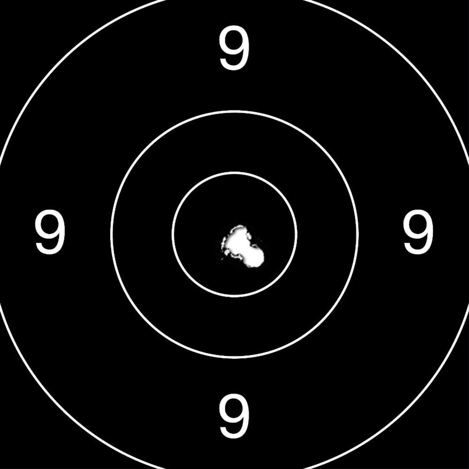Stoeger - XM1 S4 Combo 4,5 - inkl. magasin Luftgevær Stoeger 