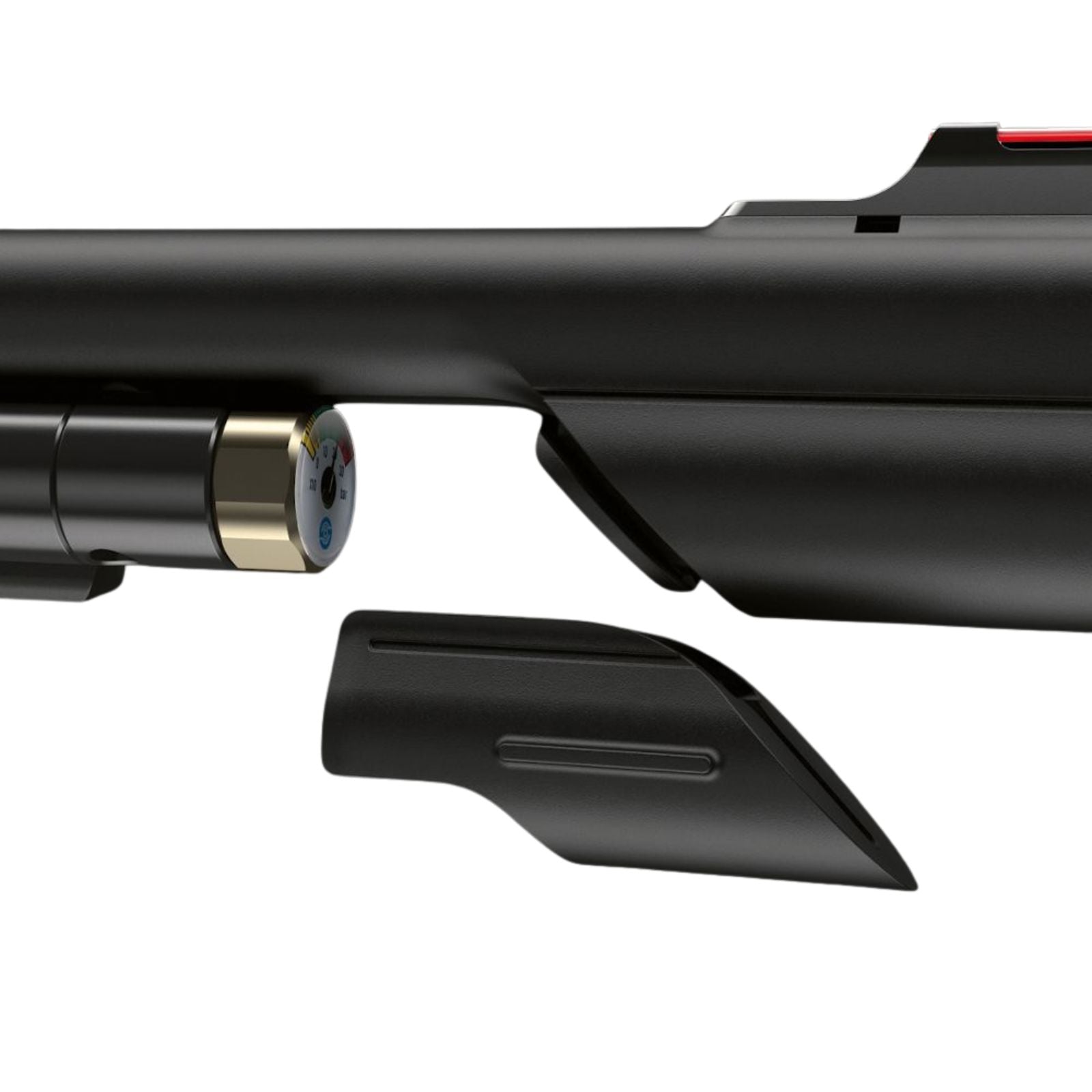 Stoeger - XM1 S4 Combo 4,5 - inkl. magasin Luftgevær Stoeger 