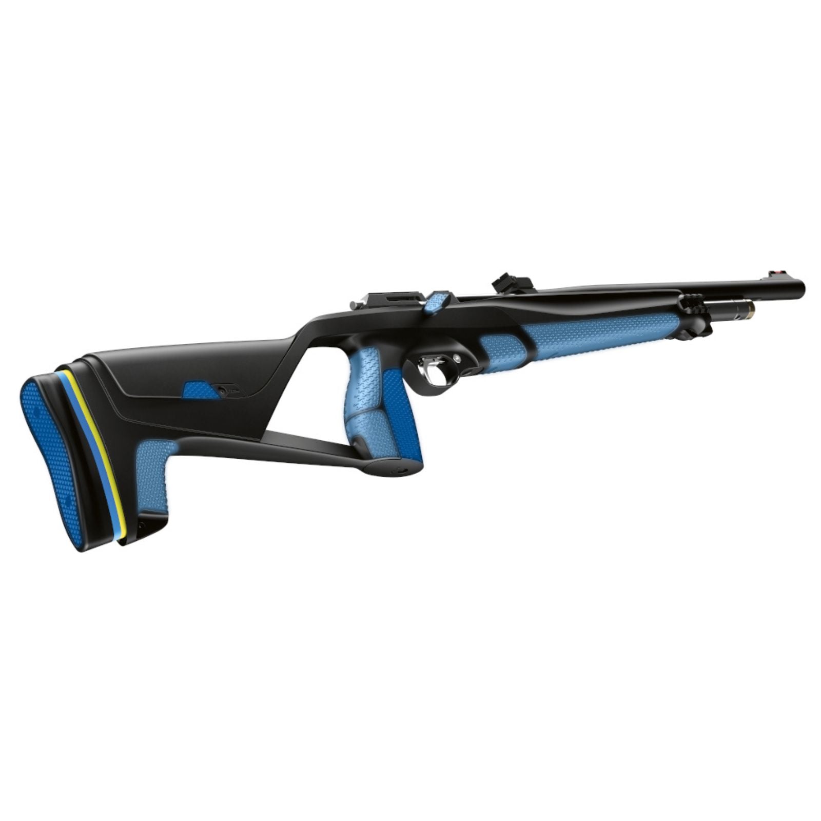 Stoeger - XM1 S4 Combo 4,5 - inkl. magasin Luftgevær Stoeger 