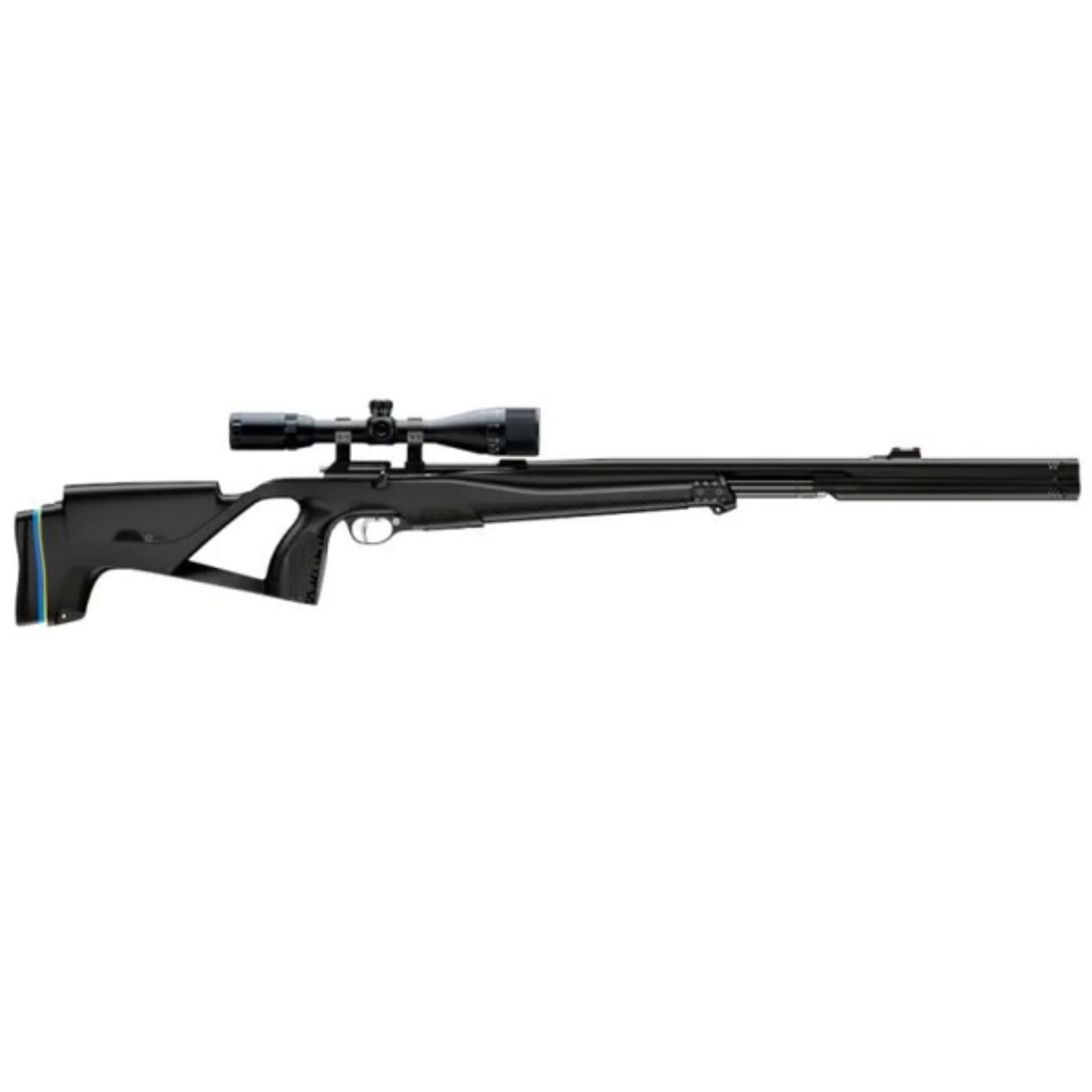 Stoeger - XM1 S4 Combo 4,5 - inkl. magasin Luftgevær Stoeger 