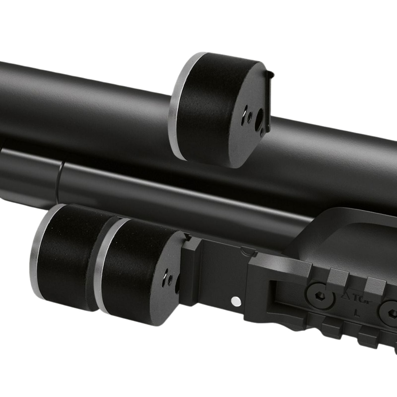 Stoeger - XM1 S4 Combo 4,5 - inkl. magasin Luftgevær Stoeger 