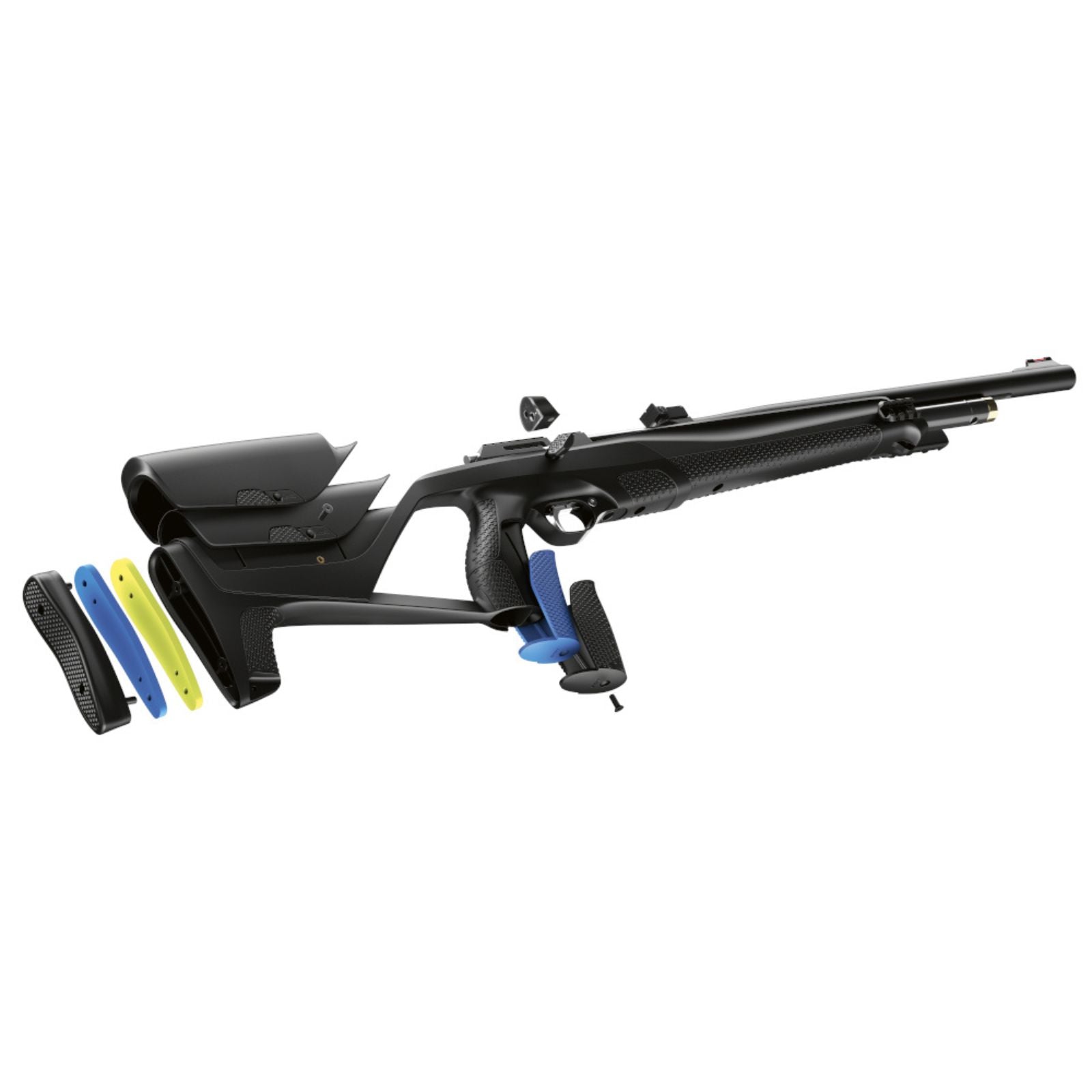 Stoeger - XM1 S4 Combo 4,5 - inkl. magasin Luftgevær Stoeger 