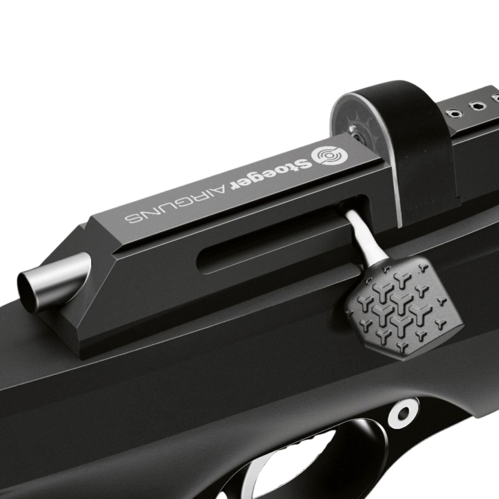 Stoeger - XM1 S4 Combo 4,5 - inkl. magasin Luftgevær Stoeger 