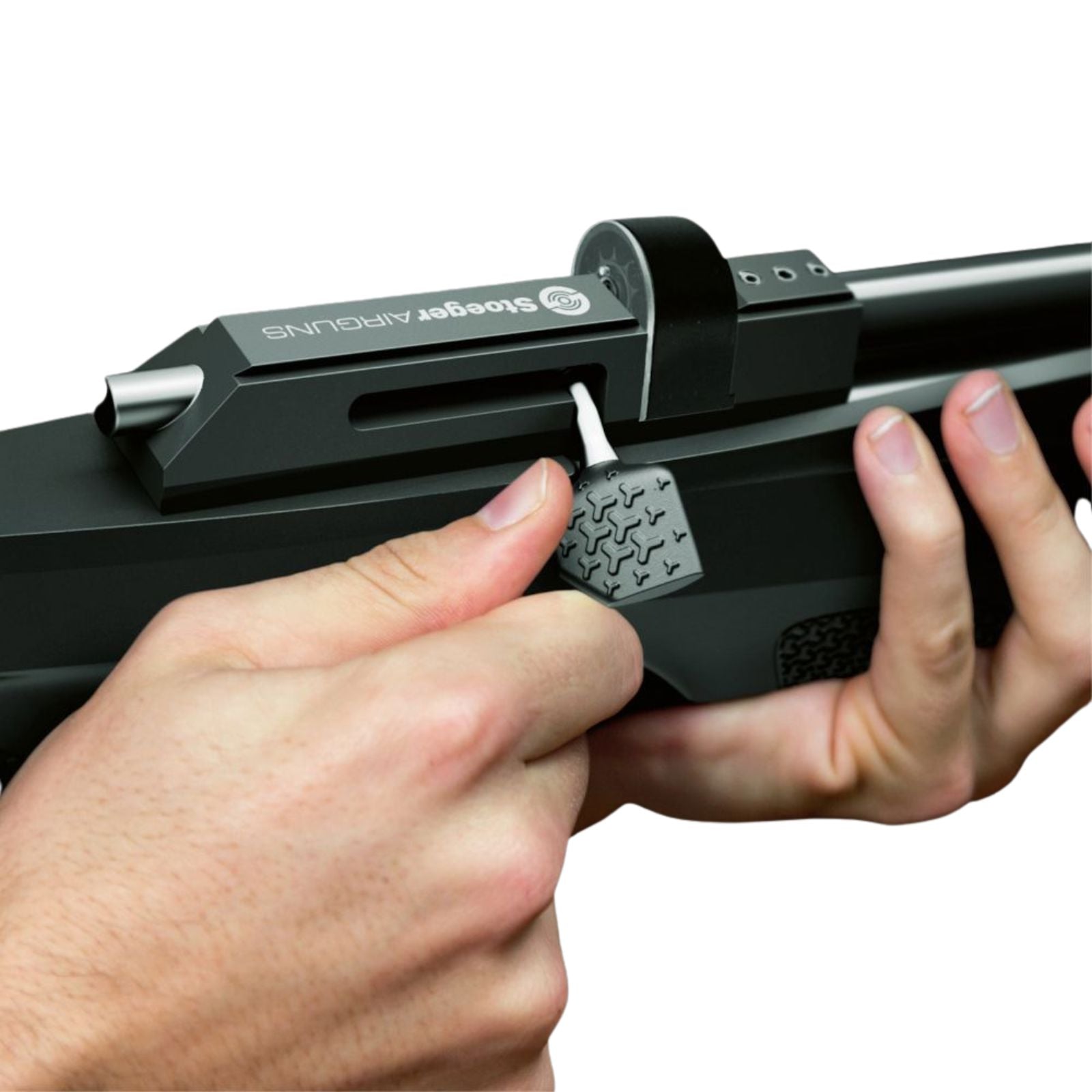 Stoeger - XM1 S4 Combo 4,5 - inkl. magasin Luftgevær Stoeger 