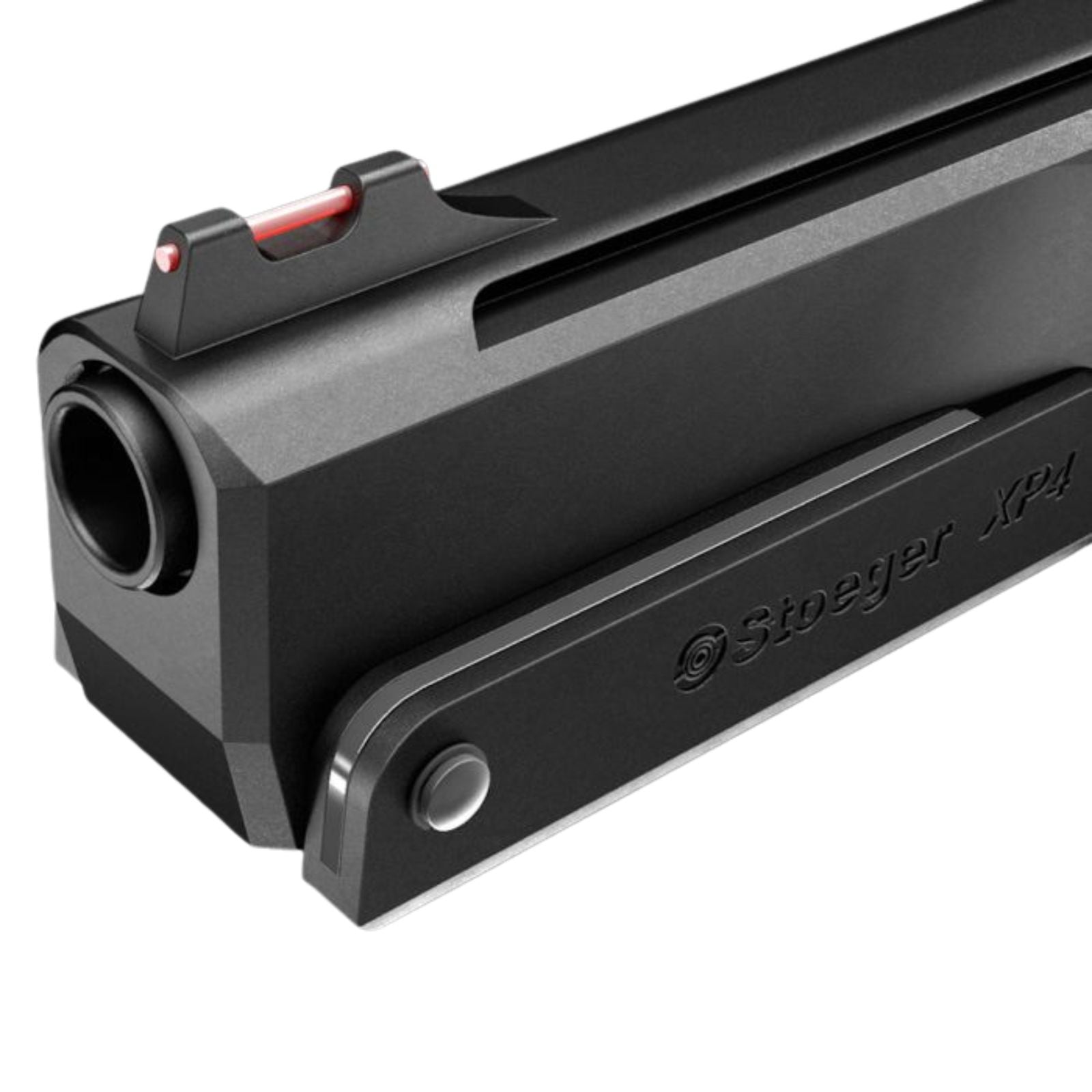 Stoeger - XP4 Black Luftpistol - 4,5 - 160m/s Luftgevær Stoeger 