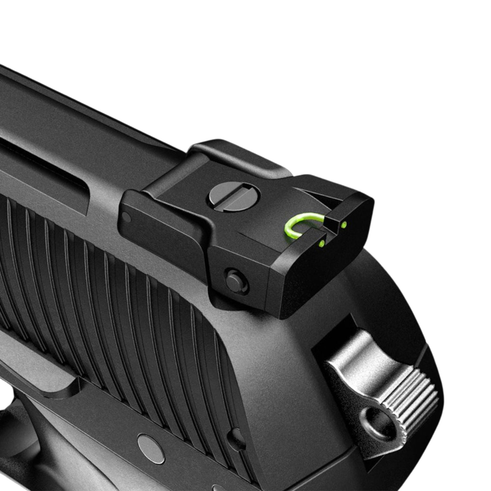 Stoeger - XP4 Black Luftpistol - 4,5 - 160m/s Luftgevær Stoeger 