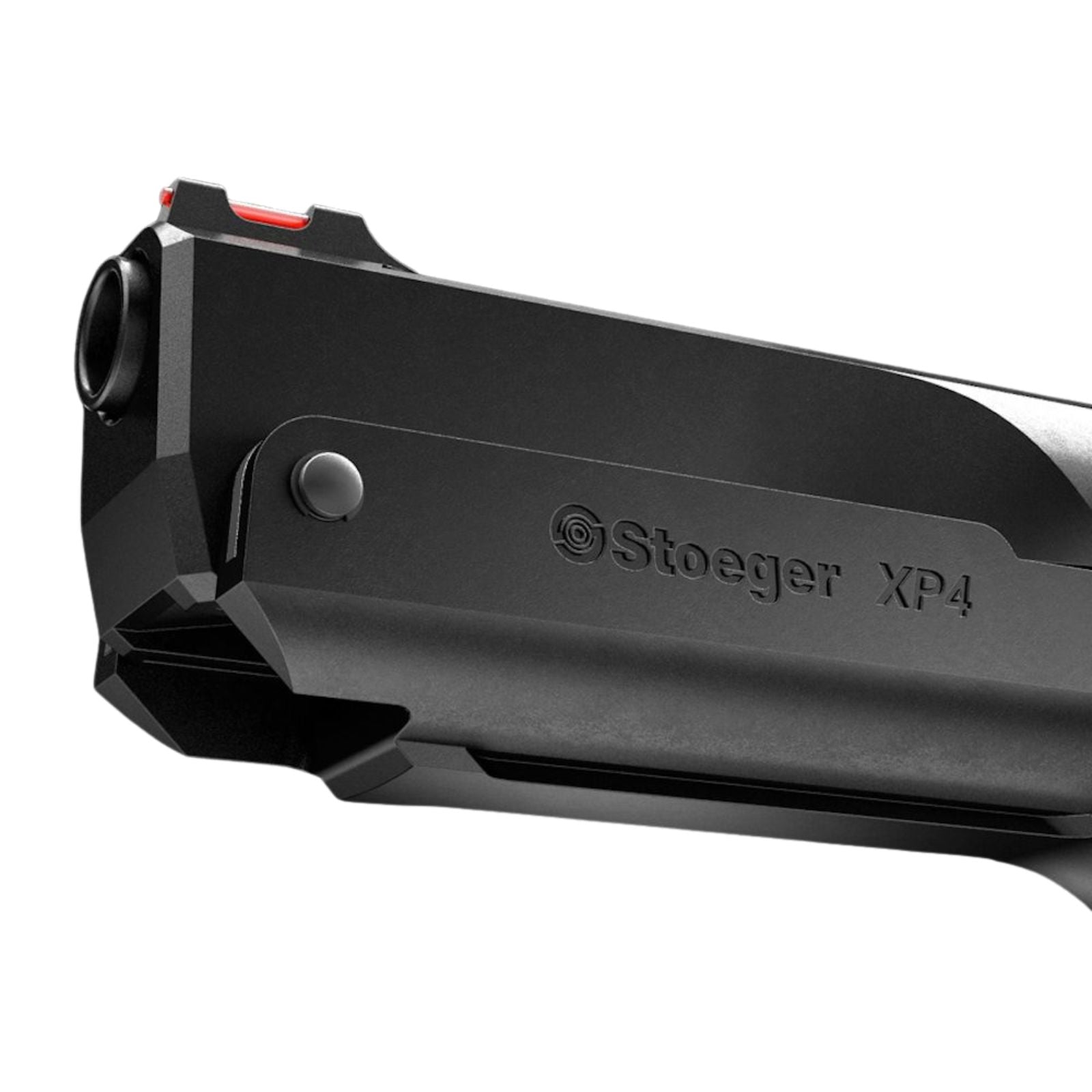 Stoeger - XP4 Black Luftpistol - 4,5 - 160m/s Luftgevær Stoeger 