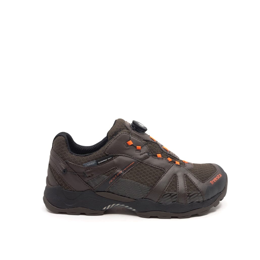Treckta Treksta - Kobra 145 BOA HTX - Brown