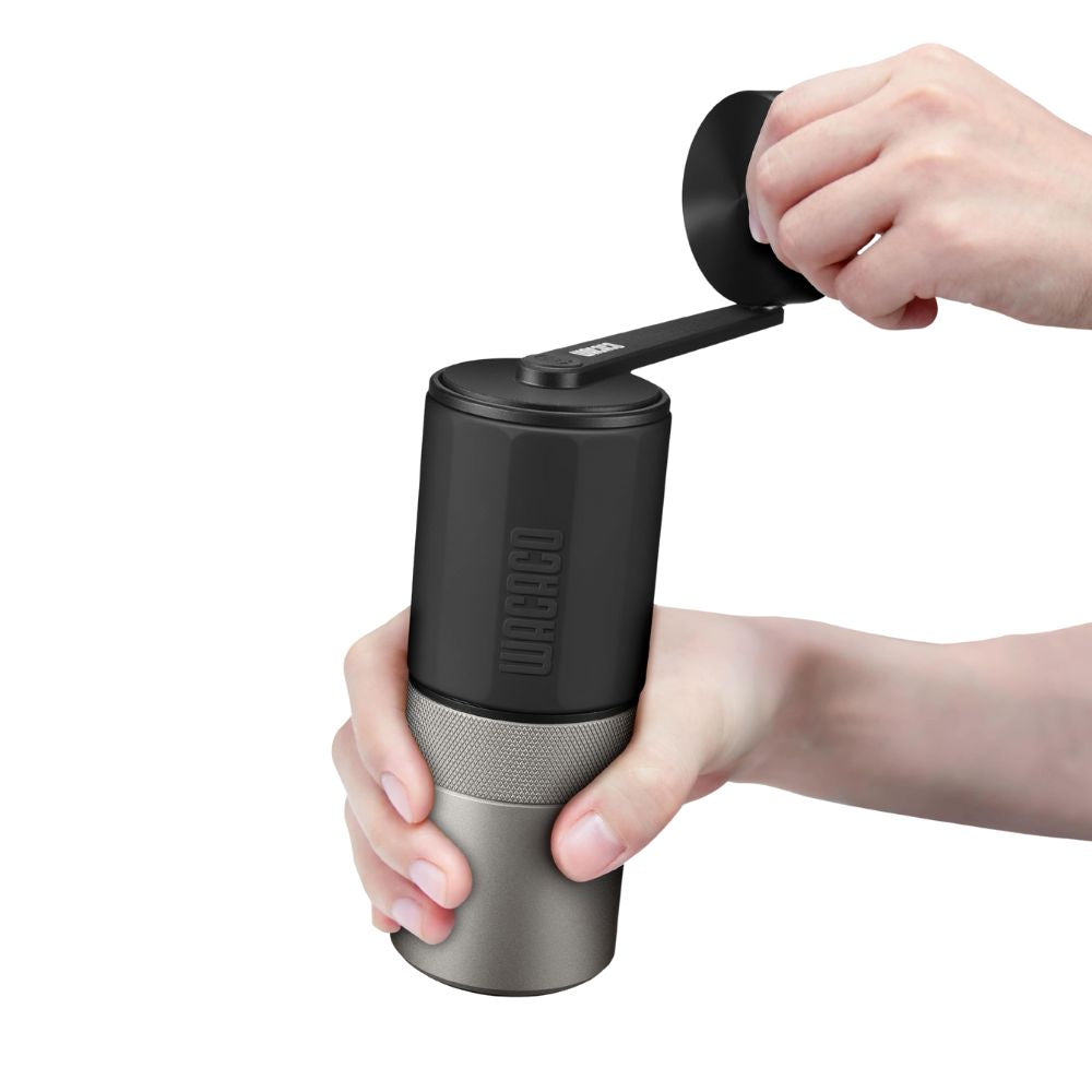Wacaco - Exagrind manual coffee grinder Køkkengrej Wacaco 