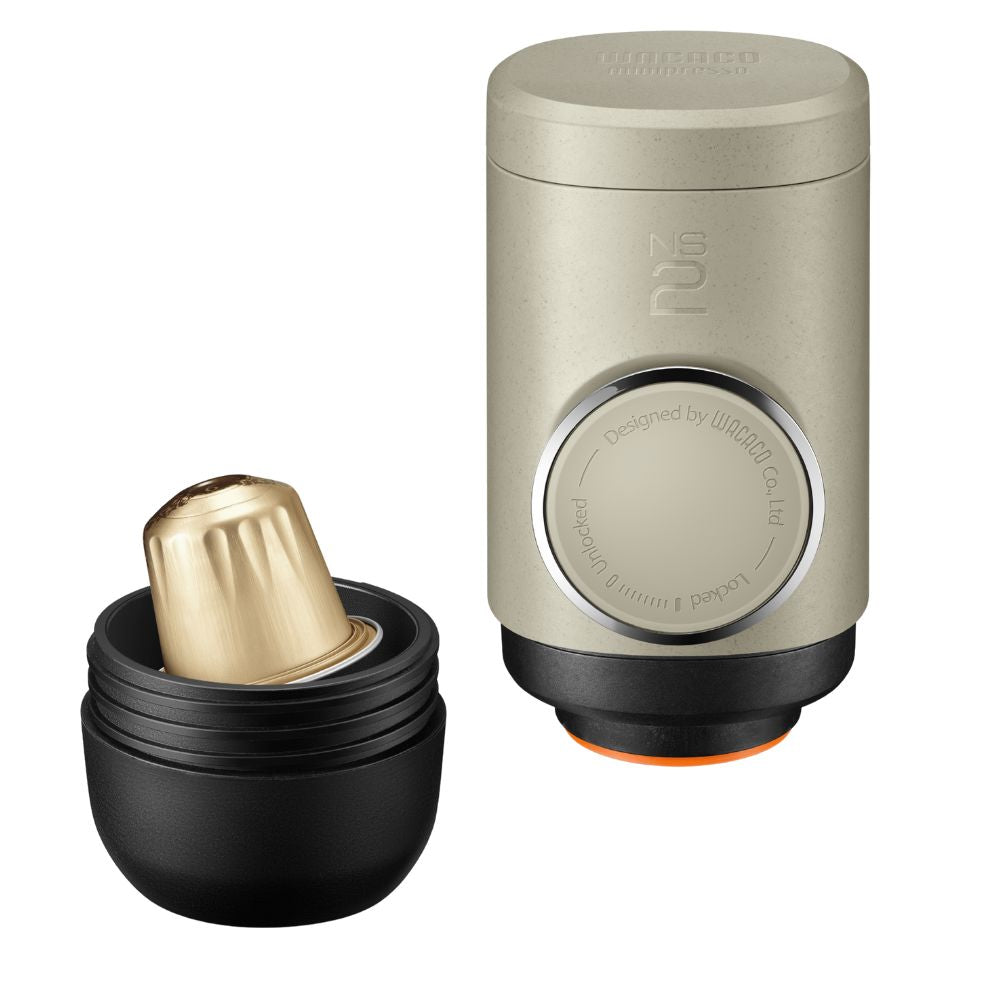 Wacaco - Minipresso NS2 Espresso Coffee Maker Køkkengrej Wacaco 