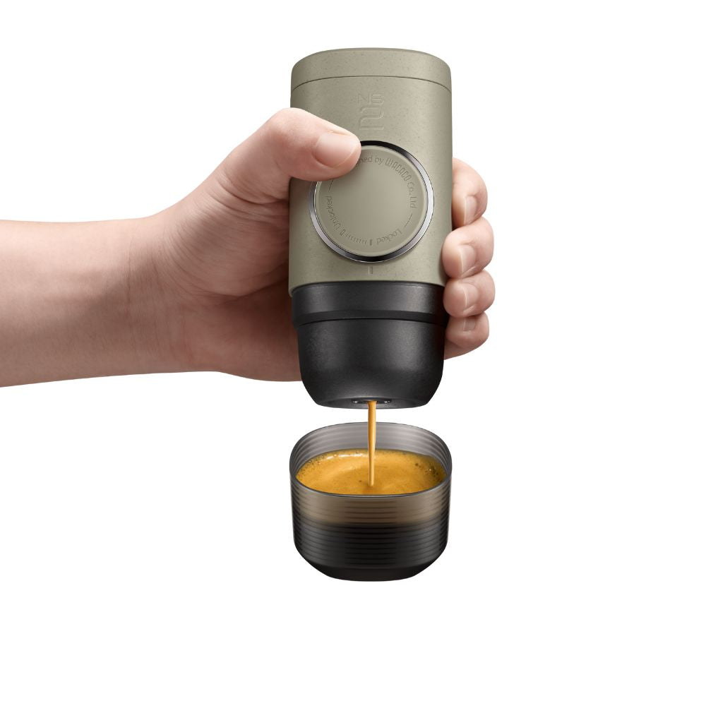 Wacaco - Minipresso NS2 Espresso Coffee Maker Køkkengrej Wacaco 